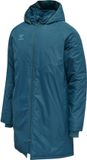 Hummel Core Xk Bench Jas Blauw S