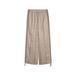 PUMA T7 Relaxed broek met slangenprint voor Dames, Grijs, Maat M