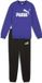 Puma No.1 Logo Sweatpak Fl B Blauw Katoen Kinderen