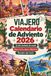 Viajero Calendario de Adviento 2026