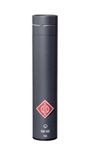 Neumann KM 185 mt Zwart Microfoon voor studio's