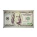 AZ FLAG Vlag Honderd dollar 150x90 cm Polyester 100D
