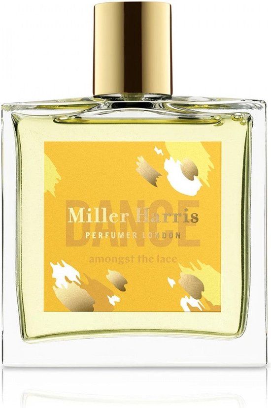 Miller Harris Eau de Parfum / 100 ml / Unisex