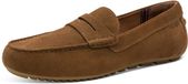 Tamaris - Heren - Loafers - Tan - Leer - Maat 40