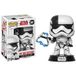 Funko Star Wars 8 The Last Jedi-Bobble Head Pop N°201 - Figuren en replica's