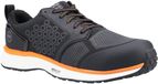 Timberland Pro Timberland Reaxion 2.0 S3 Werkschoenen - Zwart/Oranje - EU46