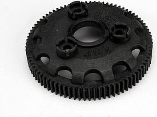 TRAXXAS Spur gear 83-tooth 48-pitch for models with Torque-Contr