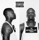 Bertus Exclusive E.P. YG - My Krazy Life (Deluxe Edition)