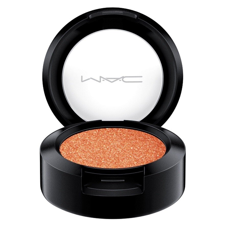 MAC Jingle Ball Bronze Visual Arts Small Eyeshadow Oogschaduw 1.5 g