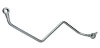 Oil Icecat Oil feed pipe
