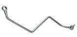 Oil Icecat Oil feed pipe