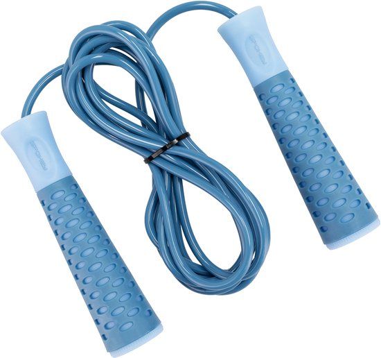 Spokey CANDY Springtouw - Blauw