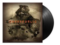 Native OneRepublic Native (Limited Edition) (LP)