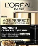 L'Oréal Paris Age Perfect Renacimiento Celular Crème de Nuit 50 ml