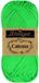 Scheepjes Catona 10gr - 602 Neon Green