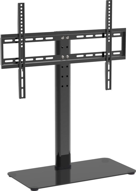 myWALL tafelstandaard voor schermen tot 65 inch / zwart
