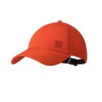 BUFF® Summit Cap SOLID POPPY S/M - Mütze