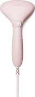 Steamery Cirrus No.2 Travel Steamer - Roze