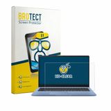 BROTECT - Screenprotector voor ASUS Chromebook CM15 - Folie Beschermfolie transparant