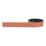 Magnetoplan - magneetstrip - magnetisch - oranje - voor P/N: 1241025