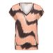 &Co Woman LUCIA ZIGZAG - Top - M - Bruin