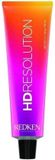 Redken HD Resolution 6.64 Red Copper Crème Coloration capillaire