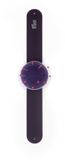 Prym Armband-speldenkussen met siliconenarmband