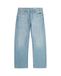 G-STAR Jean 'Deegie Relaxed Straight Jeans' sable