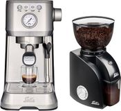 Solis Barista Perfetta Plus 1170