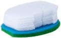 Blagdon Inpond 5-in-1 3000 onderhoudsset, vervangingsfilterschuim en polymeerwol filterpad voor Inpond 5-in-1 3000 filter