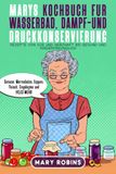 Marys Kochbuch