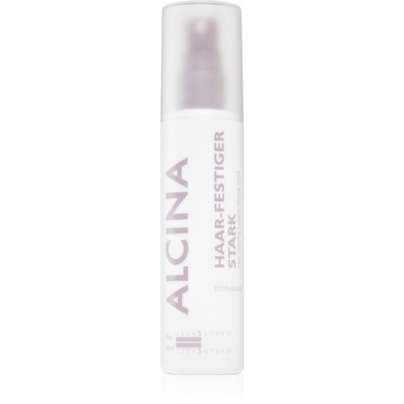 Hair Setting Lotion