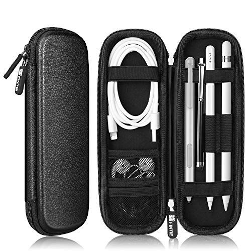 Fintie Hoes / - / - / Zwart