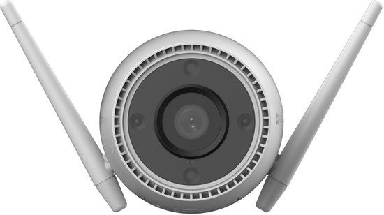 EZVIZ H3c Serie - Beveiligingscamera - 3K Resolutie - 2-Wege Audio - Nachtzicht