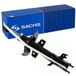 Sachs 316 895 Schokdemper voor auto's