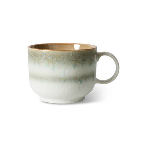 HKLIVING theemok 70s (Ø10,4 cm) (425 ml)