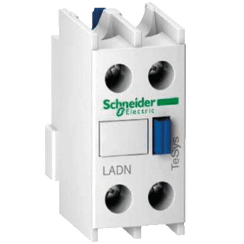 SCHNEIDER ELECTRIC Hulpcontactblok - 3389110383881