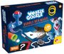 Lisciani - Woozle Goozle Toverschool - Toverdoos met 80 trucs