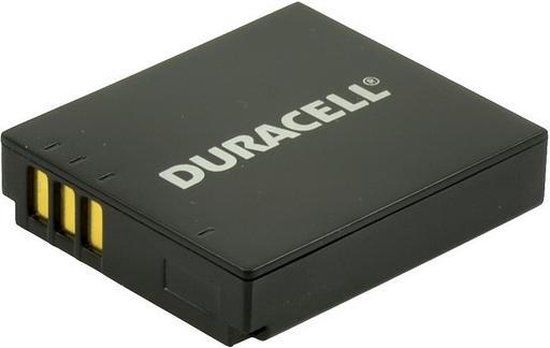Duracell IA-BH125C Camera Accu voor Samsung - Origineel - DR9709