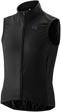 GONSO Cavento Bike Vest / black / Heren / 6XL / 2024