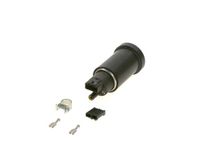 BOSCH Kraftstoffpumpe 0580314154 im Kraftstoffbehälter | Compatibel met: OPEL ASCONA C, ASCONA C CC, ASTRA F Cabriolet, ASTRA F Caravan, ASTRA F CC, ASTRA F Kasten/Kombi