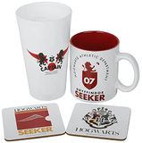 Harry Potter Geschenkdoos Unisex fanpakket meerkleurig kartonnen boxset Fan-Merch, film, Z894150