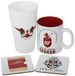 Harry Potter Geschenkdoos Unisex fanpakket meerkleurig kartonnen boxset Fan-Merch, film, Z894150