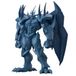 Egyptische BANDAI SPIRITS Co., Ltd. Egyptische God- Obelisk De Tormentor Yu-Gi-Oh!, Bandai Hobby Figure-Rise Standaard Versterkt Model Kit