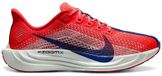 Nike Pegasus Plus Cramoisi vif Bleu royal profond (Femme) - EU 41