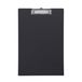 Maul Klembord balance a4 staand 3mm karton zwart | 12 stuks