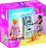 Playmobil City Life 9081