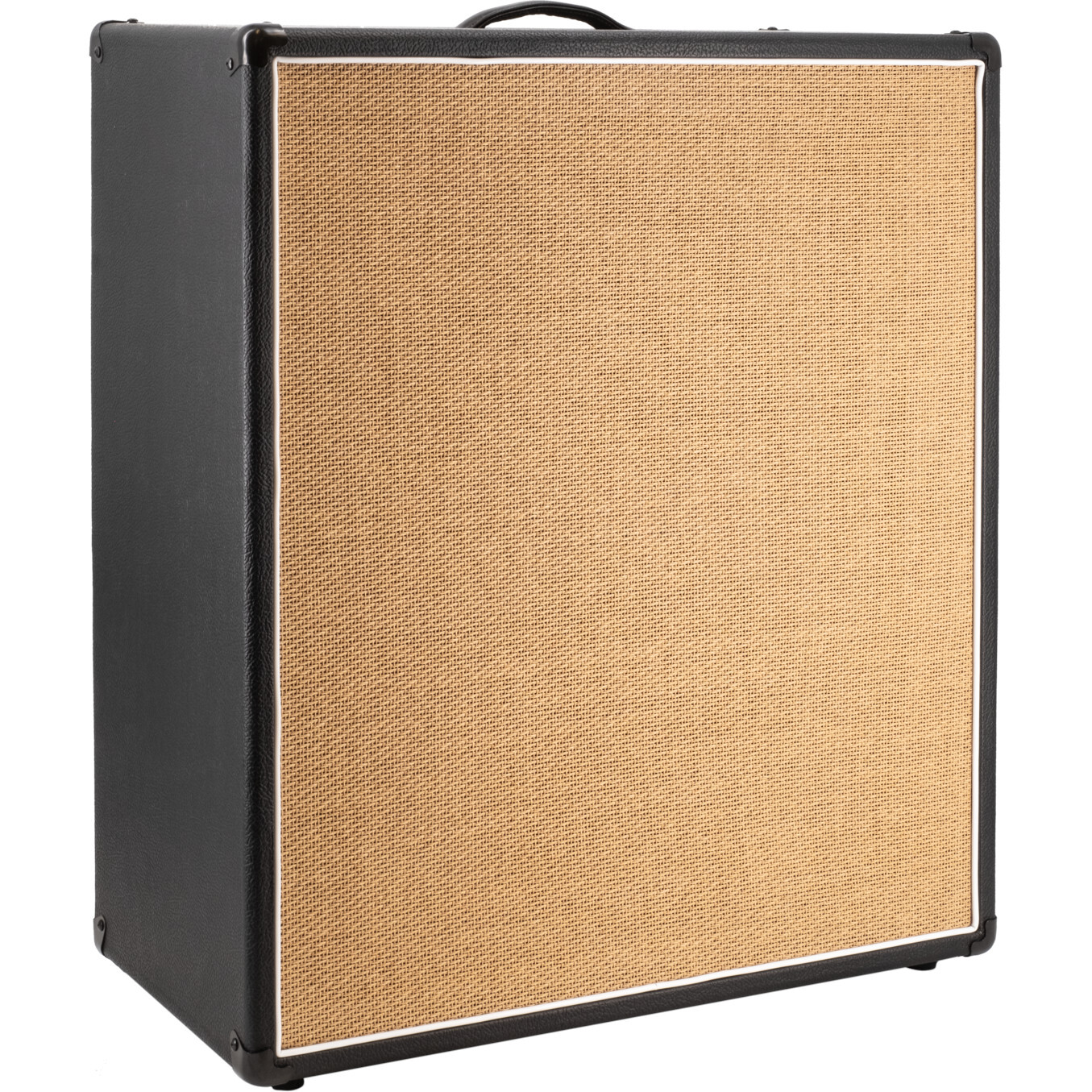 VHT AV-D-212V D-Series 2x12 Inch Vertical Cabinet