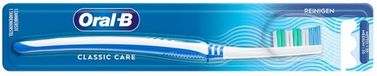 Oral B Tris Classic Care Medium Toothbrush