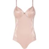 Chantelle Glaze Body Dames Soft Pink 85D